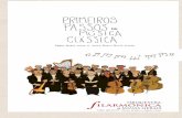 New Texto - Orquestra Filarmônica de Minas Gerais · 2015. 2. 10. · 2. 3 Aquilo o que de agora em diante chamaremos genérica e . despretensiosamente de “música clássica”