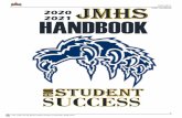 JMHS Student Handbook - John Maland High School · 2020-2021 JMHS Handbook 2 vol1_staff_shared_global_JMHS_Student_Handbook_2020_2021 John Maland High School 105 Athabasca Avenue