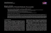 Review Article Pathogenesis of Painful Diabetic Neuropathydownloads.hindawi.com/archive/2014/412041.pdfReview Article Pathogenesis of Painful Diabetic Neuropathy AmirAslam, 1 JaipaulSingh,