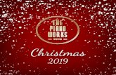 The Piano Works West End vocalists playing songs requested ... · with live music until 3am and a DJ til 4am only playing songs requested by you. On Sundays a DJ will take over from