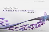 What's What's New in Stair & Railing Designer 2017 4 Welcome to Stair & Railing Designer 2017 Part of the Graitec Advance BIM Designer collection, the Stair & Railing Designer ’s