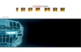 76165€¦ · Iron Man ist unumstritten einer der am meisten porträtierten und beliebtesten Superhelden im Marvel Cinematic Universe und in den Comic-Heften.