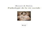 Honoré de Balzac - Ebooks gratuitsHonoré de Balzac (1799-1850) Études analytiques Pathologie de la vie sociale La Bibliothèque électronique du Québec Collection À tous les ventsVolume