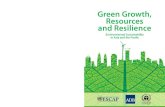 Green Growth, and Resilience Green Growth, Resources · United Nations Building Rajadamnern Nok Avenue Bangkok 10200, Thailand escap-esdd-evs@un.org Director Environment and Safeguards