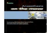 · PDF file Anestesi lokal dan regional 6.1 Keuntungan Anestesi Regional 6.2 Anestesi dan Analgesia dalam Kolum Spinal: Blok Neural Sentral Obat-obatan di ruang anestesi 7.1 Anestesi