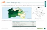 Perfil Territorialsit.mda.gov.br/download/caderno/caderno_territorial... · Central do Maranhão 397 3 4,937.00 Cururupu 1,028 1 185,047.00 Guimarães 0 0 0.00 Mirinzal 405 3 13,970.00