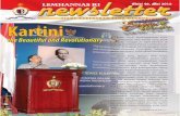 TIADA KEBENARAN YANG MENDUA N G M E N D UA Kartini · Expres-1912 “Tiap-tiap halaman surat Kartini menyatakan kerinduannya untuk melihat rakyatnya Bangun! Bangkit! Bangkit dan Bangkit