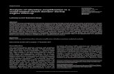 Proc IMechE Part D: Analysis of vibration amplification in a ......1408 Proc IMechE Part D: J Automobile Engineering 229(10) Downloaded from pid.sagepub.com at OHIO STATE UNIVERSITY