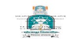 T.E. ALL IN ONE123 V 05 041018 · SOLAPUR UNIVERSITY, SOLAPUR Faculty of Engineering & Technology Structure of CBCS Curriculum for Third Year (Mechanical Engineering) w. e. f 2018-19