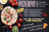 Best Artisan Pizza Plaistow