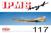 INTERNATIONAL PLASTIC MODELLERS SOCIETY DANMARK … 117.pdf · 3 IPMS-Nyt ISSN-Nr. 0106-6447 IPMS-Nyt er medlemsblad for International Plastic Modellers’ Society Danmark. IPMS-Nyt