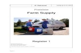 Farm Supply - c1940652.r52.cf0. · PDF file Dosieren: 50 ml / 10 L (0.5%) Desinfektion von Milchtanks, -Leitungen, Kälberställen Kontaktzeit: 5 min. Dosieren: 30 ml /10 L (0.3%)