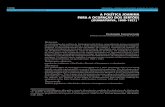 A políticA JoAninA pArA A ocupAção dos sertões (GuArApuAvA, …Secure Site core.ac.uk/download/pdf/268314326.pdf · 2020. 3. 6. · Joanino (1808-1821), a dinâmica de conformação