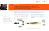 Mobility Solution Briefunified-team.com/wp-content/uploads/2011/12/SOLUTION_ ¢  ShoreTel Mobility extends