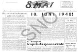 Nr. 6 Torsdag 15. februar 1951 S. Høyesterettsdom ru er ... · den pussige lapsus det var. I dag spØrs det om en lignende for snakkf!lse ikke ville bli betraktet som et helt naturlig