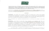  · 2013. 1. 8. · Audiovisual de Andalucía (en adelante, CAA) tras la tramitación del correspondiente procedimiento sancionador, imponer al operador anteriormente mencionado una