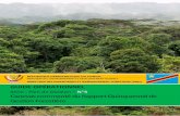 Canevas commenté du Rapport Quinquennal de Gestion ......Guide opérationnel – Canevas commenté du Rapport Quinquennal de Gestion Forestière – Juin 2017 8 3.2.2. Comparaison