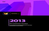 2013 - EU‑revisionen i korthet · Samlade resultat 05 Att använda EU‑pengarna enligt reglerna EU‑pengarna 2013 Varje år granskar revisionsrätten inkomster och utgifter i