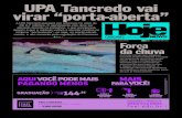 UPA Tancredo vai virar “porta-aberta”jhoje.com.br/wp-content/uploads/2019/07/edicaocompleta...2019/07/16  · UPA Tancredo vai virar “porta-aberta” (45) 99975-1047 jhoje.com.br