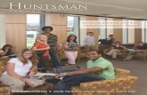 Jon M. Huntsman School of Business - Utah State University...the USU campus back to life. This time, hothever, I knew that our students retumed they discover a $2.5 million upgrade
