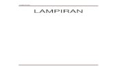 LAMPIRAN - Universitas Pasundan Bandungrepository.unpas.ac.id/28670/4/13. lampiran Tabel.pdf · Daya Putaran Motor Pen erak ( In) 1/2- 3/4 1- 1 1/2 10 20 25 60 100 12 200 1800 B B