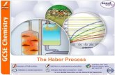 The Haber Process · 3 of 30 © Boardworks Ltd 2012 What is ammonia? It is made industrially by reacting nitrogen with hydrogen in the Haber process.The Haber process is a