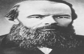 Dostoïevski - Buchet/Chastel · Dostoïevski à son ami A. N. Maïkov, à la même époque (1867). Je pouvais comprendre, envier, dis-cuter. Mais à vivre dans le texte ce bousculement