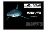 3rd Lesson - Sharks (1).ppt Bahasa - Compatibility Modeoceancrusaders.org/lessons/Indonesia/3rd Lesson - Sharks Bahasa.… · Buaya dilindungi. Hiu tidak. Gajah dan harimau: 100 orang