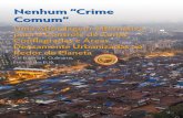 Nenhum “Crime Comum”Secure Site  · O novo Manual de Campanha 3-0, Operações (FM 3-0, Operations), fez pouco para aperfeiçoar nosso entendimento acerca do impacto do crime