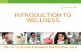 INTRODUCTION TO WELLNESSSecure Site retailtorecruit.weebly.com/.../26408841/rspresentationbook1014.pdf · HERBALIFE NUTRITION VIP PROGRAMMES . 31 VIP MEMBER PACK Get registered with