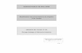 SERVICE PUBLIC DE WALLONIE Modification des prescriptions du …qc.spw.wallonie.be/fr/qualiroutes/gtrw99/C-29.pdf · 2019. 6. 7. · PROCES VERBAL DE RECEPTION TECHNIQUE PREALABLE.....
