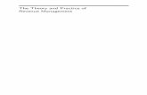 The Theory and Practice of Revenue Management3A978-0-387... · 2017. 8. 23. · 4. OVERBOOKING 129 4.1 Business Context and Overview 130 4.1.1 A History of Legal Issues in Airline