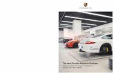 Official Porsche Website - Dr. Ing. h.c. F. Porsche AG · KI form, registration card and JK69 to be submitted to Porsche Centre Ara Damansara before the -point check is conducted