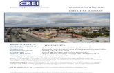 KARL NIEHAUS HIGHLIGHTS: ROBERT BRUNI...LOS ANGELES, 4303 W PICO BLVD EXECUTIVE SUMMARY X KARL NIEHAUS ROBERT BRUNI (310) 880-7900 • 50 Buildable Units: approx. $49,000 per Buildable