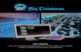 poultry production amacs broiler - Big Dutchman...conversion developed by Big Dutchman which allows an easy import of your amacs data into all standard Microsoft Office applications