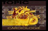 CARDIOLOGIE - AdelanteSecure Site  · achtergrond in de cardiologie, neurologie of revalidatiegeneeskunde. In een eerste gesprek met de patiënt geeft de verpleegkundige informatie