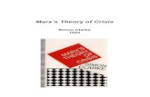 digamo.free.frdigamo.free.fr/clarke94.pdf · 2 Marx’s Theory of Crisis 1 Simon Clarke 1 Introduction: Marxism and the Theory of Crisis 5 Political Economy and the Necessity of Crisis