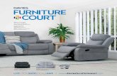 Nikson Lounges - Davies Furniture Court Gympie...E P a c w Arndell Lift Chair Classy and Stylish lift chair with timber arms. 110kg weight capacity. Available in 4 colour options -