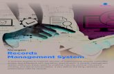 Newgen Records Management System Website files...Newgen Records Management System enables end-to-end management of both physical and electronic documents and records while retaining