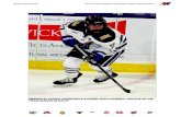 MINNESOTA STATE’S CORBIN BOYD EARNED WCHA STUDENT … 2- 2019-20 Honors and... · 2019. 9. 10. · 2019-20 WCHA WOMEN'S LEAGUE MEDIA GUIDE & RECORD BOOK 35 HONORS AND AWARDS MOST