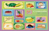 Livro Comida que cuida - Asterisco · 2011. 10. 24. · para uma deliciosa viagem por cheiros, sabores e temperos de nossa infância. ... cheirinho de churrasco, ... e faça molhos