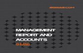 MANAGEMENT REPORT AND ACCOUNTS 9M16web3.cmvm.pt/sdi/emitentes/docs/PCT62303.pdf · certification during this period. S21Sec is a leading multinational cybersecurity player, focused