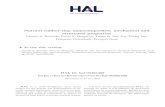 Natural rubber-clay nanocomposites: mechanical and ...Secure Site hal.archives-ouvertes.fr/docs/00/49/54/68/PDF/L.T.Lee_Natural... · 1 Natural rubber-clay nanocomposites: mechanical