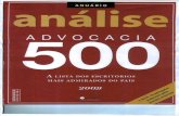 Lima Lopes & Cordella – Advogados Associados · 2020. 3. 30. · SP, 1995. Mestrado: direito tributário. PUC-SP. 1999. Idiomas: inglês. espa- nhol Atuaçäo: tributário, fusöes