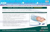 The Operating Theatre Journal · Find out more 02921 680068 • e-mail admin@lawrand.com Issue 271 April 2013 3 The Next issue copy deadline, Thursday 25th April 2013 All enquiries: