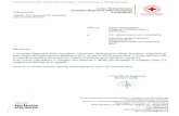 Croce Rossa Italiana Comitato Regionale della Campania Il ...€¦ · -- CROCE ROSSA ITALIANA Comitato Regionale Campania - Protocollo informatico n.737/U del 08/04/2019-- Comitato