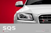 Audi SQ5 - 輸入車のカタログ集めました。 ... MMI® 3G Plus 今やコックピットは、ナビゲーションシステムをはじめ、 音楽やTV、DVDと いった情報をコントロールし、エンターテインメントを思いのままに愉しむ