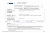 ANTI-DUMPING QUESTIONNAIRE (Review)chemexcil.in/...Questionnaire_exporting_producers.pdf · e-mail: TRADE-OXALIC-R672-DUMPING@ec.europa.eu Address: European Commission Directorate