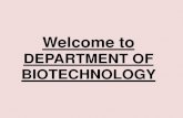 Welcome tokccollege.edu.in/img/content/Biotech.pdf · T.Y. Results T.Y .Results Semester VI (2017) T.Y. Results Semester V (2017) 13 7 2 2 0 2 4 6 8 10 12 14 O A B F ts Grade MicrobiOlympiad