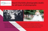 Hire Best Photographers in Charlotte